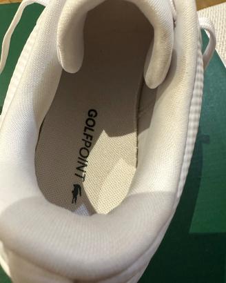 scarpe da golf LACOSTE