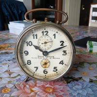 orologio da tavolo 