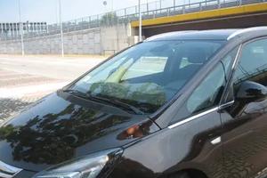 Opel Zafira Tourer Metano