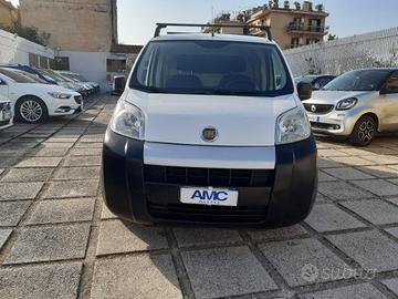 Fiat Fiorino QUBO 1.3 MJT 75CV (N1)
