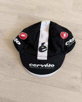 Berretto Castelli