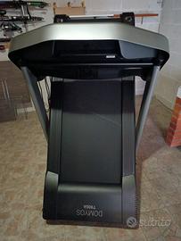 Tapis Rulant Domyos T 900 A