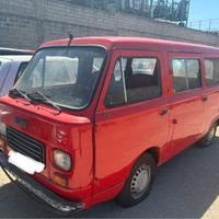 RICAMBI FIAT 900 PULMINO