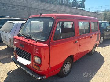 RICAMBI FIAT 900 PULMINO