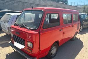RICAMBI FIAT 900 PULMINO