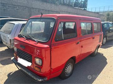 RICAMBI FIAT 900 PULMINO