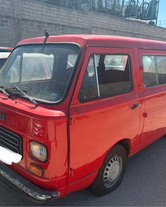 RICAMBI FIAT 900 PULMINO