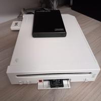 Nintendo wii