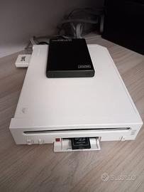 Nintendo wii