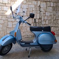 Vespa 125 PX Arcobaleno 