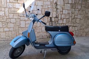 Vespa 125 PX Arcobaleno 