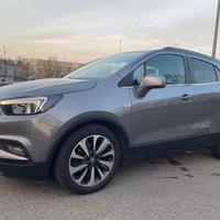 Opel Mokka X 1.4 Turbo GPL Tech 140CV*Neopatentati