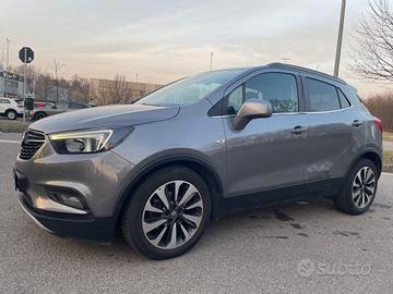 Opel Mokka X 1.4 Turbo GPL Tech 140CV*Neopatentati
