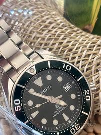 Orologio Seiko SPB103J1 prospex Automatico Uomo