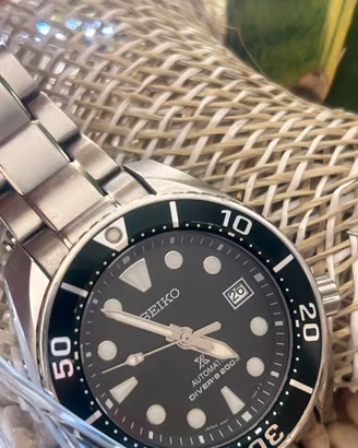 Orologio Seiko SPB103J1 prospex Automatico Uomo