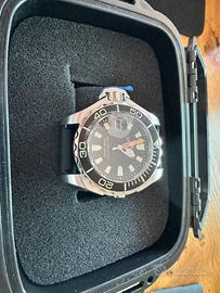 Ublast Reverse Professional Diver 100 atm NUOVO