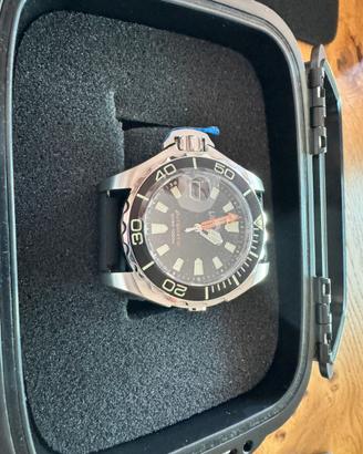 Ublast Reverse Professional Diver 100 atm NUOVO
