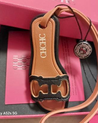 portachiavi charm CH