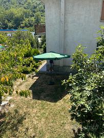 ombrellone da giardino