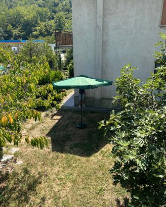 ombrellone da giardino