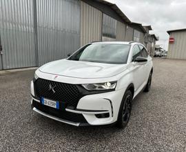 Ds DS 7 Crossback BlueHDi 130 aut. Performance Lin