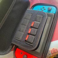 Nintendo Switch V2 HAC-001(-01) – Batteria miglior