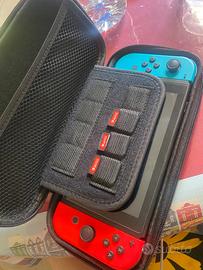 Nintendo Switch V2 HAC-001(-01) – Batteria miglior