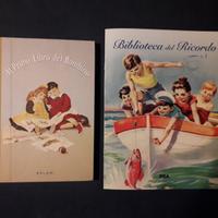 Il Primo Libro del Bambino