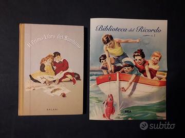 Il Primo Libro del Bambino