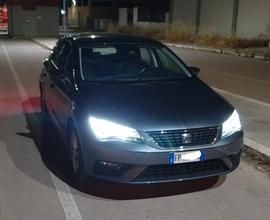 SEAT Leon 3ª serie - 2018 (TDI 1.6 116CV) diesel