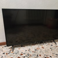 Smart tv lg led 43 pollici