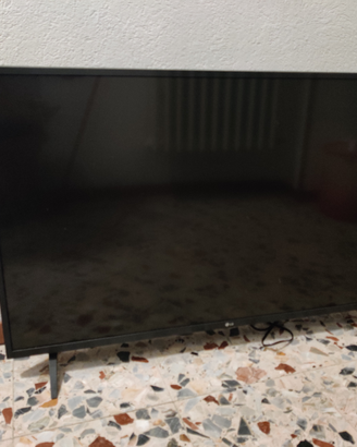 Smart tv lg led 43 pollici