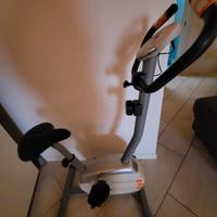 Bici da camera mai usata come nuova 