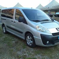 Peugeot Expert 2.0 HDi 136CV FAP PASSO LUNGO12Q Fu