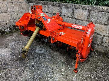 Fresa zappatrice maschio B180