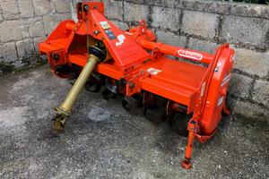 Fresa zappatrice maschio B180