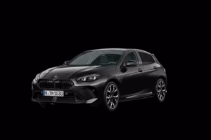 BMW 118d MSport Pro auto