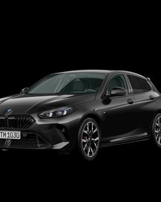 BMW 118d MSport Pro auto