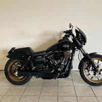 HARLEY-DAVIDSON FXDL Dyna Low Rider screamin eag