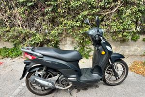 Motorino Symphony 125