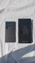 Samsung Galaxy S24 Ultra - 1TB 