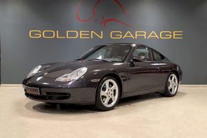 Porsche 911 Carrera 4 cat Coupé