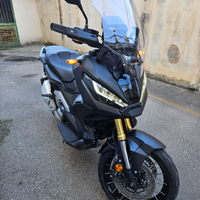 Xadv unico proprietario