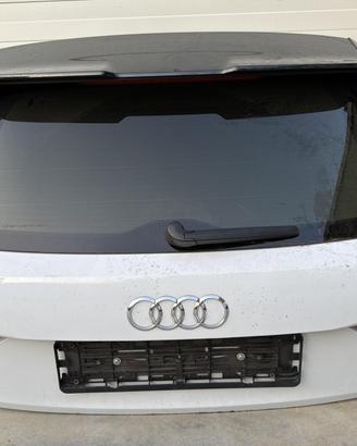 PORTELLONE POSTERIORE COMPLETO AUDI A1 Sportback (