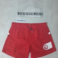 Costume da bagno uomo firmato Bikkembergs taglia M
