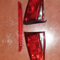 Ricambi originali portellone Volkswagen Golf 7 