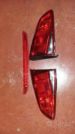 Ricambi originali portellone Volkswagen Golf 7 