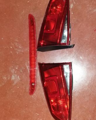 Ricambi originali portellone Volkswagen Golf 7 
