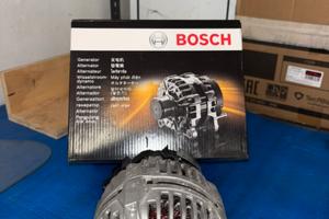 Alternatore per Daily e Ducato di cilindrata 2300