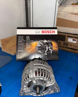 Alternatore per Daily e Ducato di cilindrata 2300